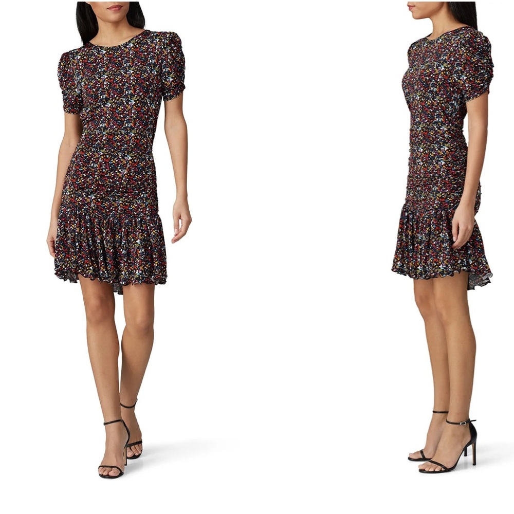 Tanya Taylor Effie Dress